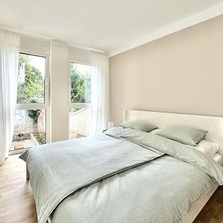 Modernes Studio Beim Domplatz Βίνερ Νόιστατ Εξωτερικό φωτογραφία