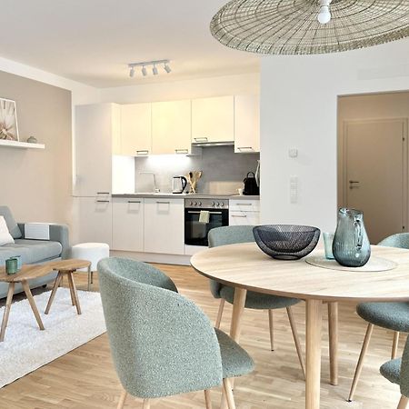 Modernes Studio Beim Domplatz Βίνερ Νόιστατ Εξωτερικό φωτογραφία