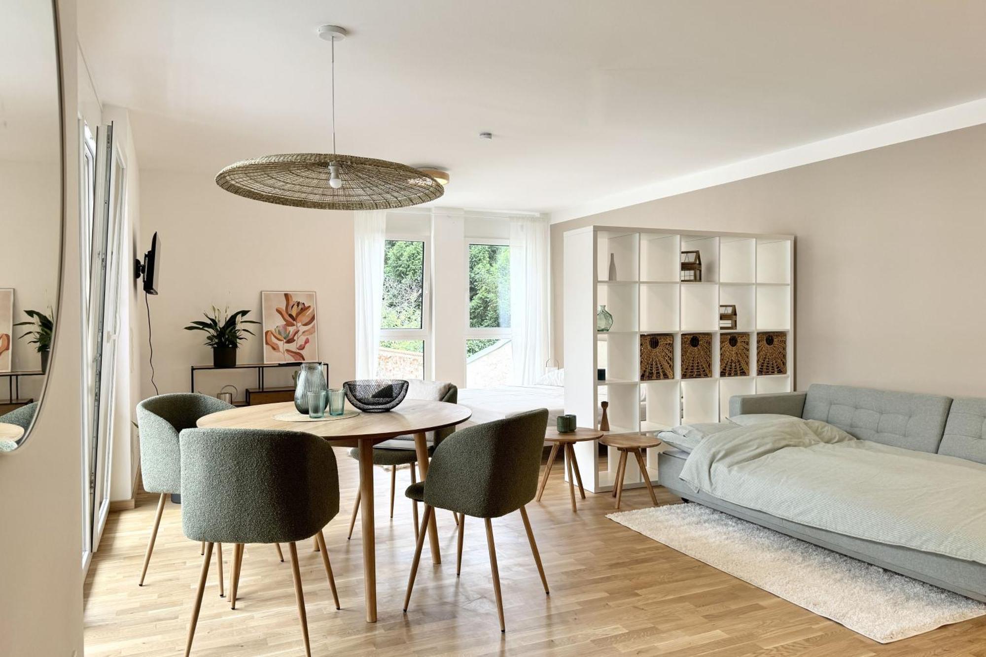 Modernes Studio Beim Domplatz Βίνερ Νόιστατ Εξωτερικό φωτογραφία