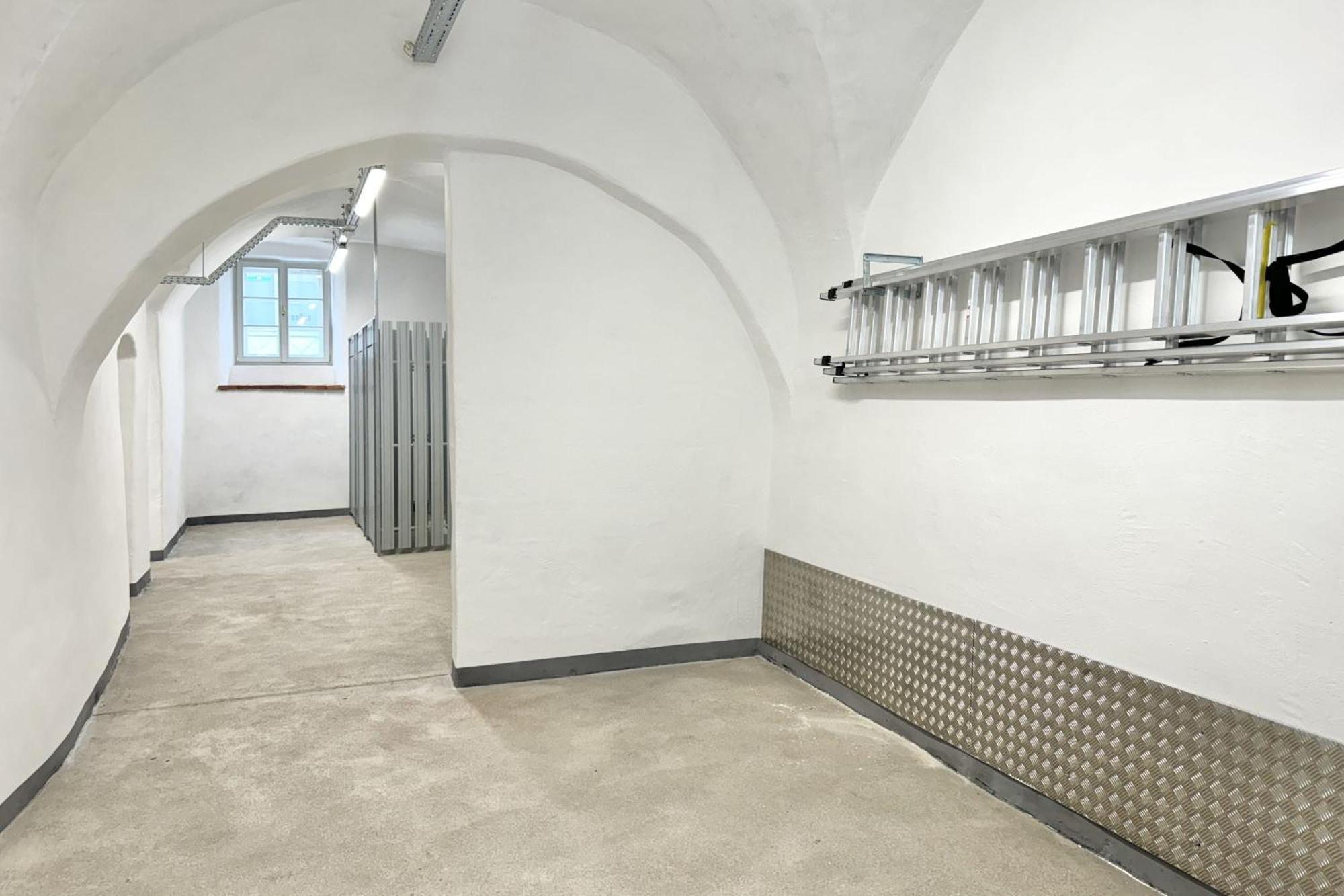 Modernes Studio Beim Domplatz Βίνερ Νόιστατ Εξωτερικό φωτογραφία