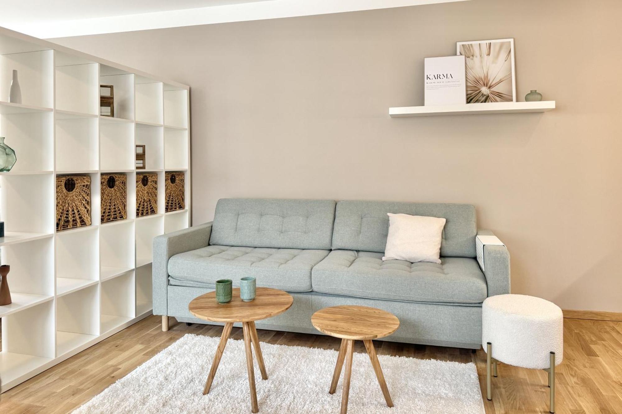 Modernes Studio Beim Domplatz Βίνερ Νόιστατ Εξωτερικό φωτογραφία