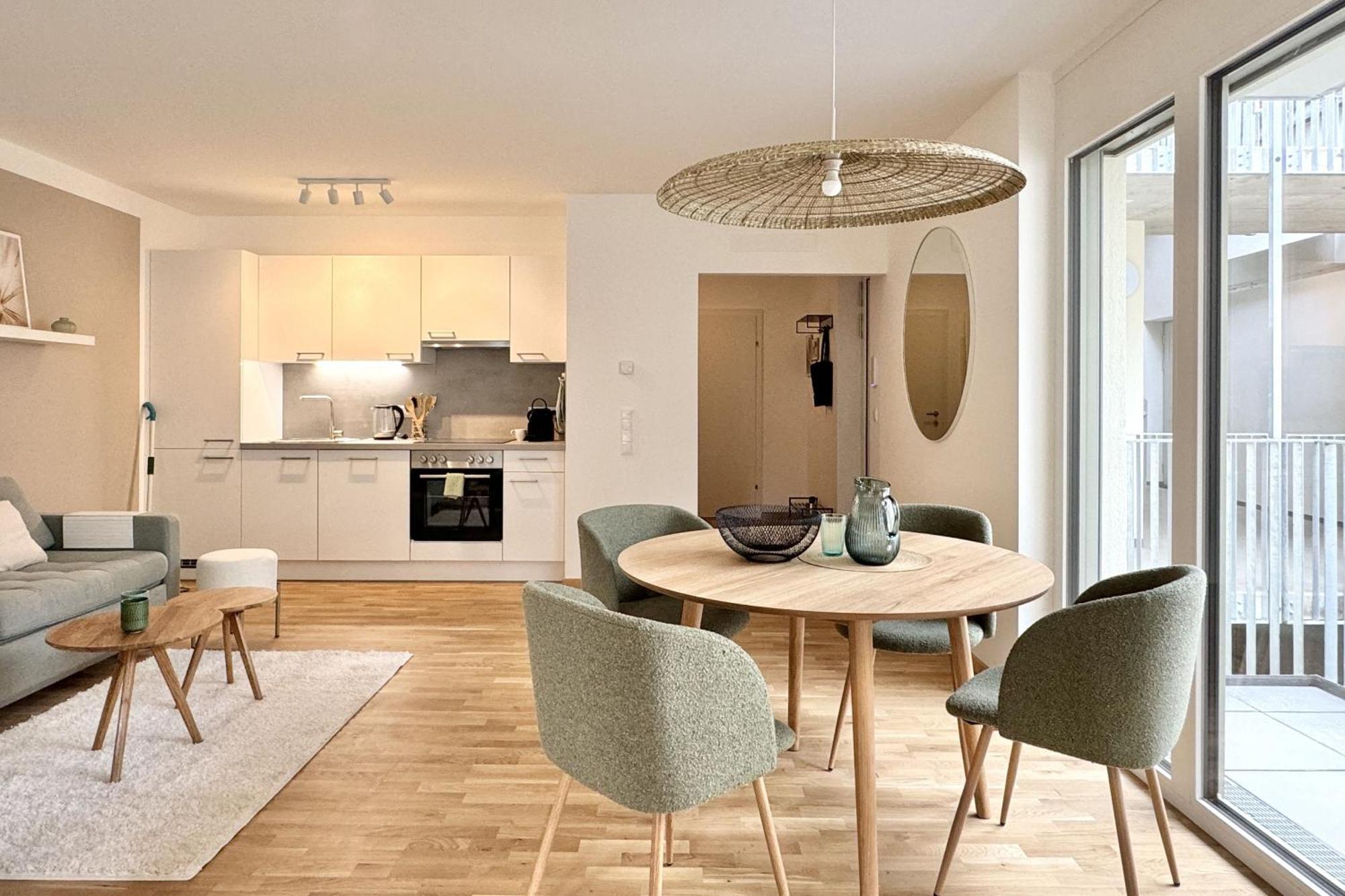 Modernes Studio Beim Domplatz Βίνερ Νόιστατ Εξωτερικό φωτογραφία