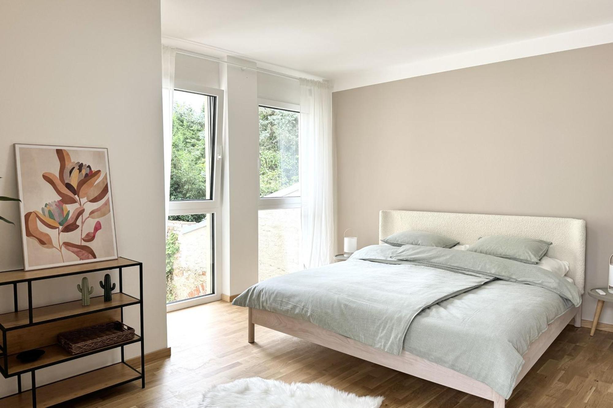 Modernes Studio Beim Domplatz Βίνερ Νόιστατ Εξωτερικό φωτογραφία