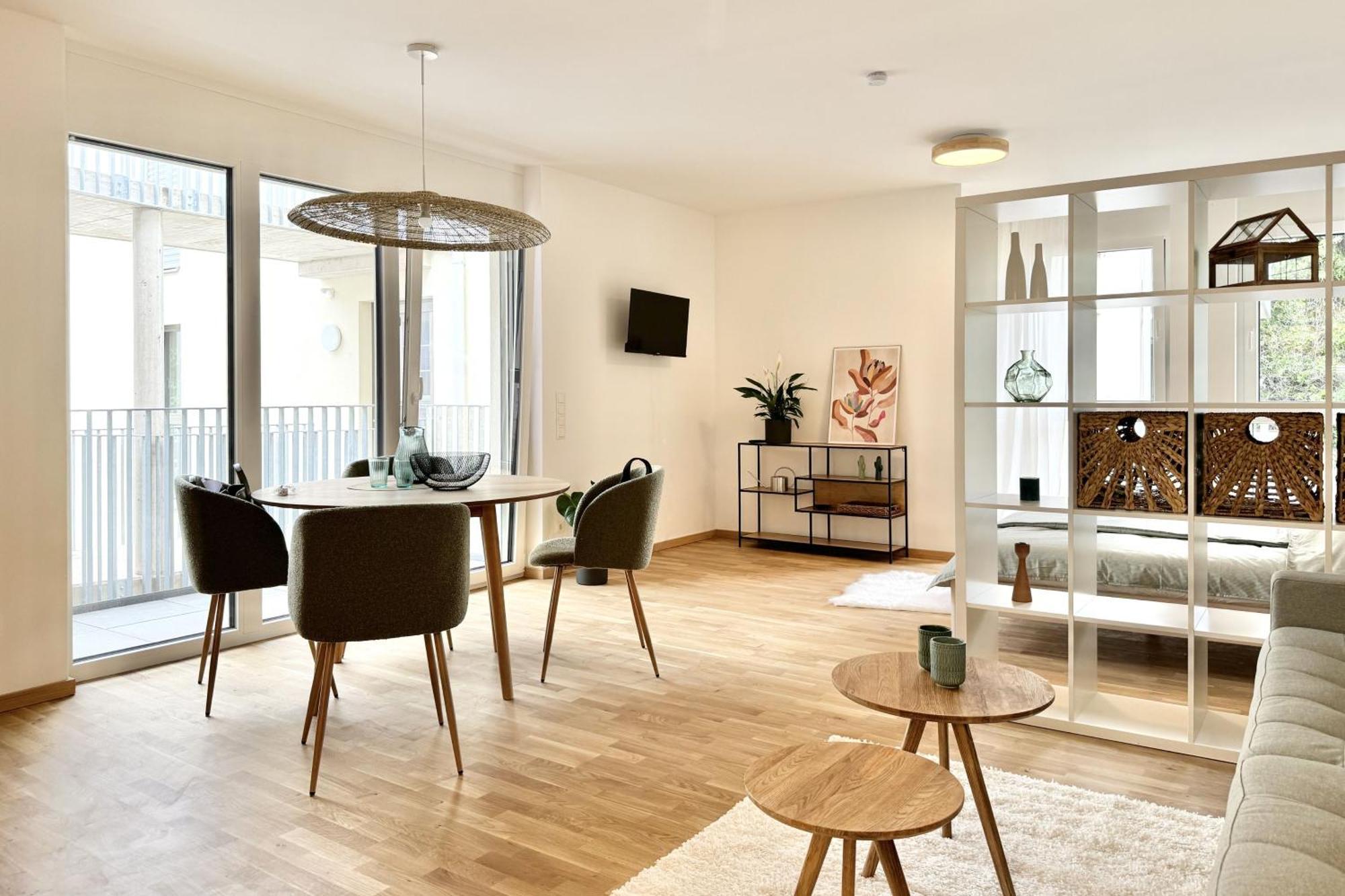 Modernes Studio Beim Domplatz Βίνερ Νόιστατ Εξωτερικό φωτογραφία